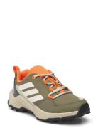 Terrex Ax4R K Khaki Adidas Terrex