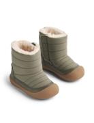 Winterboot Delaney Tex Green Wheat