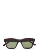 Giusto 3627 Green Brown RetroSuperFuture