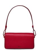 Ecco Pinch Bag Red ECCO