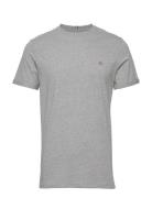 Nørregaard T-Shirt Grey Les Deux