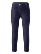 Trousers Blue United Colors Of Benetton