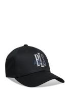 Signature Cap Black BLS Hafnia