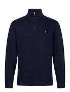 Estate Rib-Lsl-Knt Navy Polo Ralph Lauren