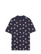 Onsklaus Reg Ss Tee Navy ONLY & SONS