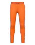 K 200 Oasis Leggings Orange Icebreaker