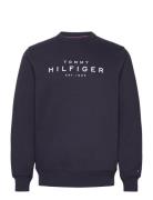 Tommy Hilfiger Sweatshirt Navy Tommy Hilfiger