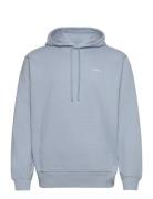 Nb Abc Hoodie Dusty Blue Blue Nikben