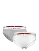 2 Pk Bikini Patterned Tommy Hilfiger