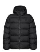 Active Cloud Jacket Black GANT