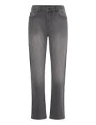 Ivy-Tonya Jeans Power Grey Grey IVY Copenhagen