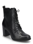 Women Boots Black Tamaris