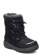 Haslum Warm Gtx Black Viking