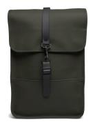 Backpack Mini W3 Green Rains