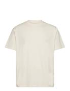 Wbbaine Base Tee Cream Woodbird