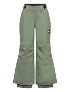 Estate Youth Pt Green Quiksilver