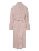 Robe  Fleece Pink Lindex