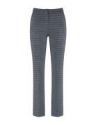 Pant Long Navy Gerry Weber