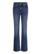 Slim Flare Jeans Blue GANT