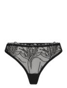 Emily String Black Missya