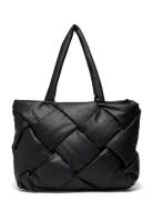 Bag Shopper Black Ulrika