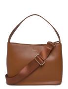 Bucket Bag Brown Ulrika