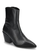 Willem Shoe Black Andiata