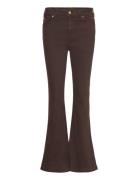 Raval 16 Brown Lois Jeans