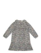 Natascha Dress Blue That's Mine