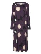 Vasta Unikko Purple Marimekko