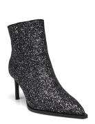 Sabinesw Boot Black Sofie Schnoor