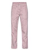 Hctammy - Trousers Pink Hust & Claire