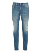 Slim Taper Blue Calvin Klein Jeans