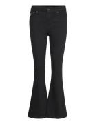 Raval 16 Black Lois Jeans