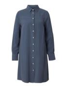 Sierra Dress Blue Lexington Clothing