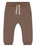 Hcgeorgey - Joggers Brown Hust & Claire