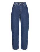 Maridenim Barrel Blue Marimekko