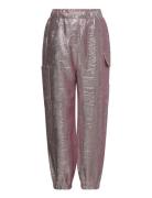 Hcteresa - Trousers Pink Hust & Claire