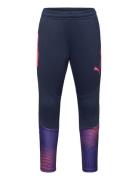 Individualfinal Training Pants Jr Navy PUMA
