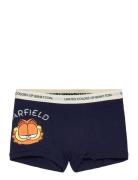 Boxer Navy United Colors Of Benetton