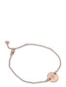 Lovetag Bracelet Gold Jane Koenig