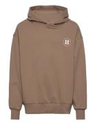 Paolasy Sweatshirt Brown Sofie Schnoor Young