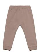 Pants Sweat Brown Minymo