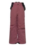 Lwphilo 800 - Ski Pants Pink LEGO Kidswear