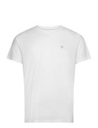 Core Tshirt 2P White Hackett London