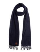 Scarf Navy Amanda Christensen