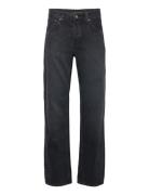 Rad Rufus Black Nudie Jeans