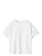 Nmmvobbo Ss Nreg Top Noos White Name It