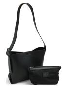 Pcuma Daily Bag Noos Black Pieces