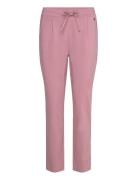 Frzastretch 1 Pants Pink Fransa